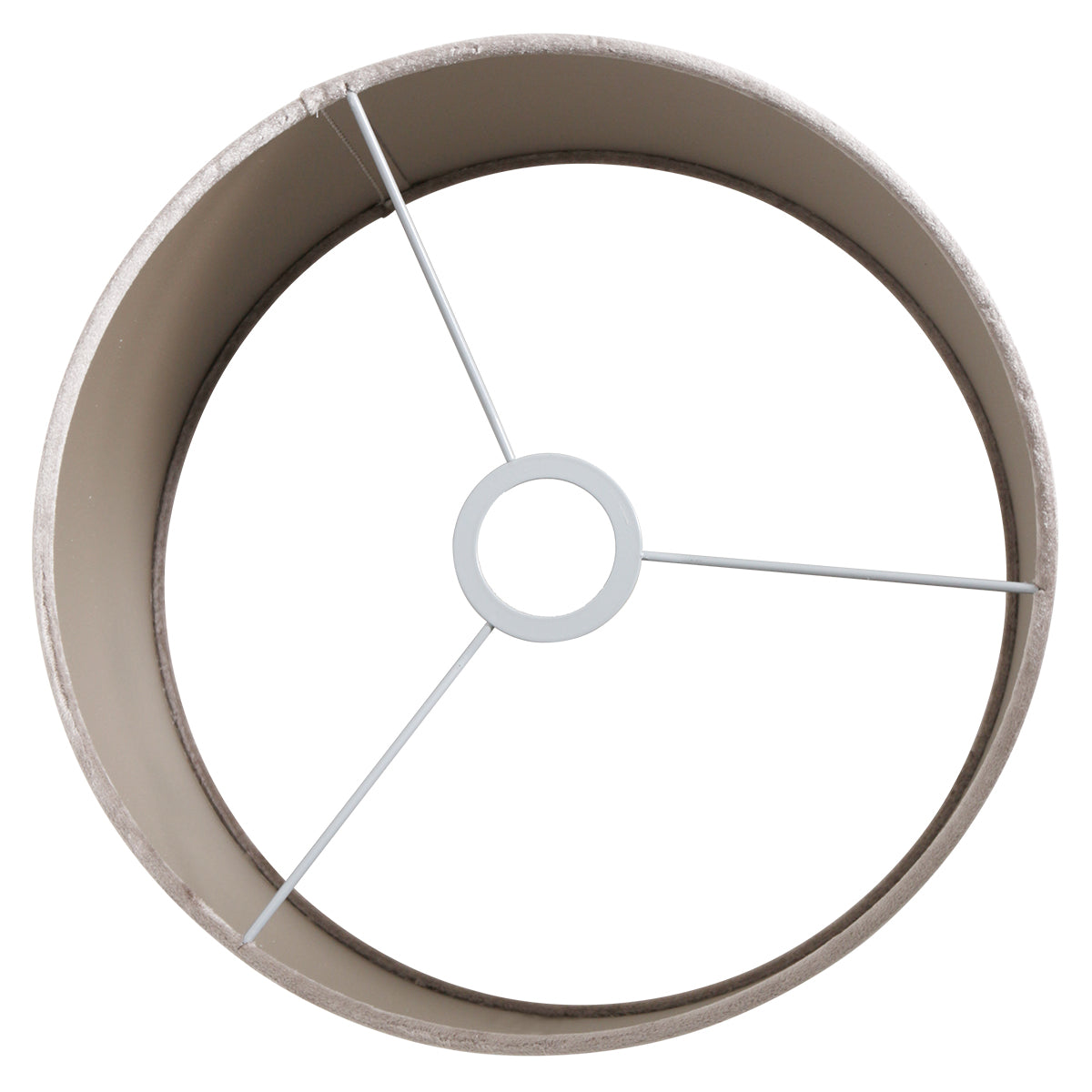 moderne-velours-zilveren-lampenkap-steinhauer-variant-image6