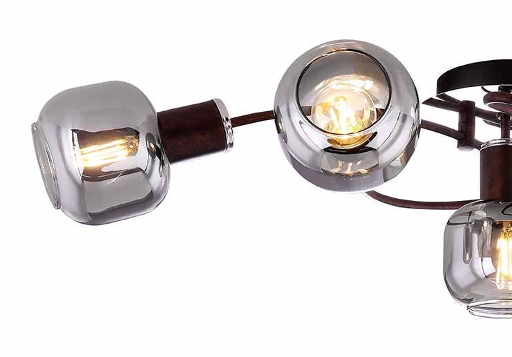 5-kap-plafondlamp-metaal-rookglas-brons-globo-pallo-variant-image3