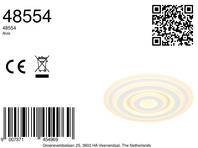 witte-ronde-spiraal-plafondlamp-globo-alois-variant-image8a