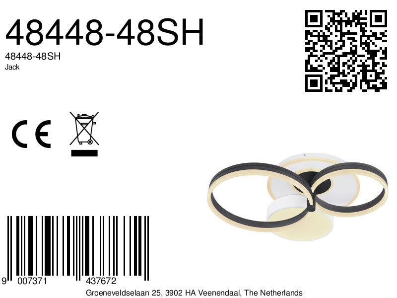 cirkels-wit-moderne-plafondlamp-globo-jack-variant-image8a