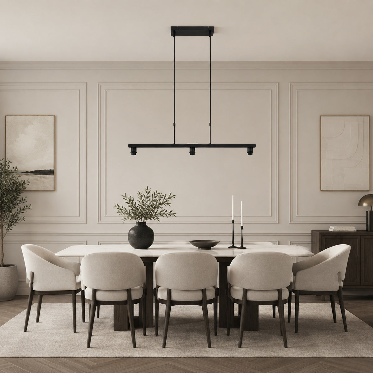 moderne-metalen-hanglamp-zwart-steinhauer-stang-variant-image2