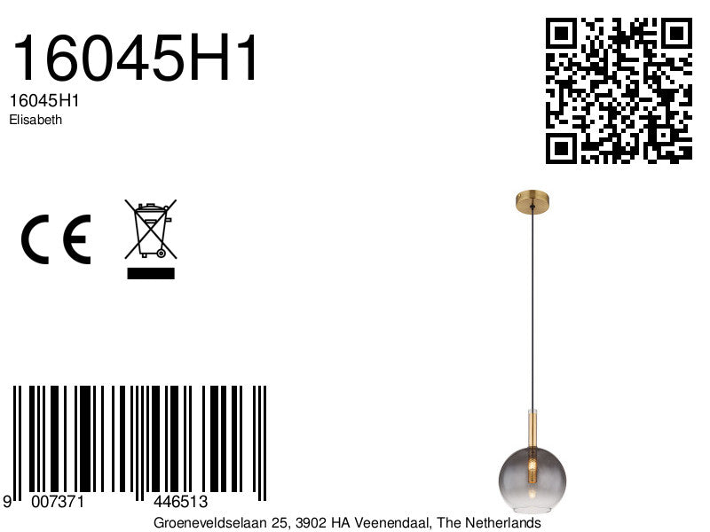 messing-hanglamp-klassieke-bol-globo-elisabeth-variant-image8a