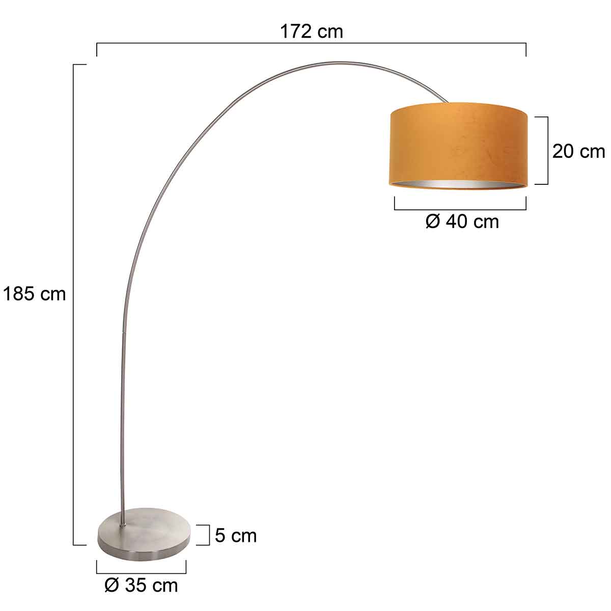 stalen-booglamp-met-oranje-lampenkap-mexlite-solva-variant-image7