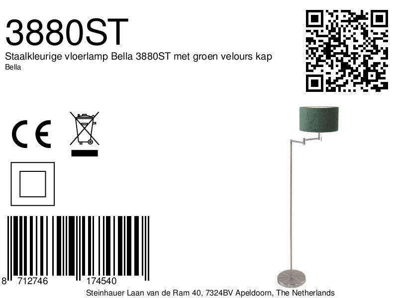 stalen-vloerlamp-met-groene-lampenkap-mexlite-bella-variant-image8a