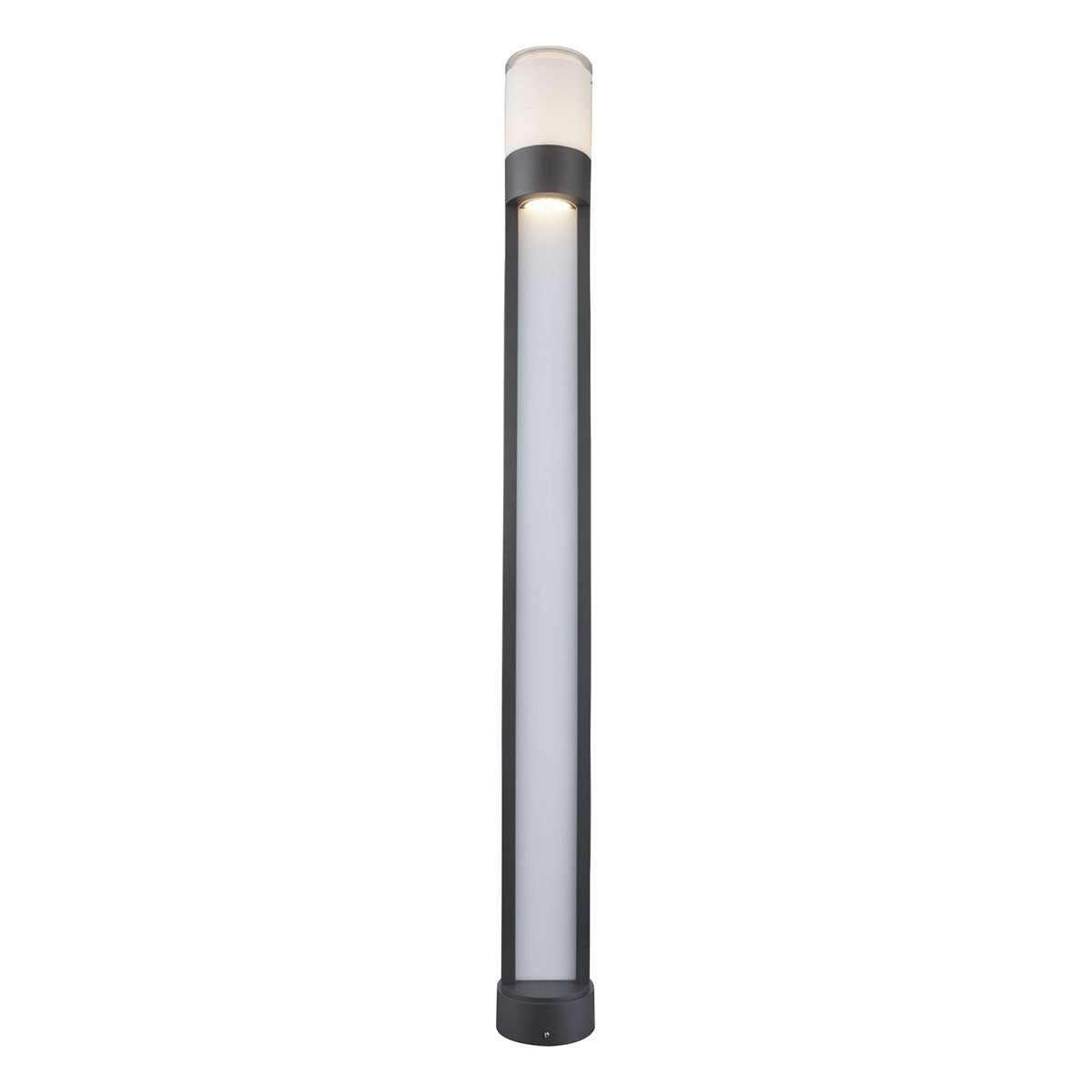 moderne-aluminium-buitenlamp-grijs-globo-nexa-main-image
