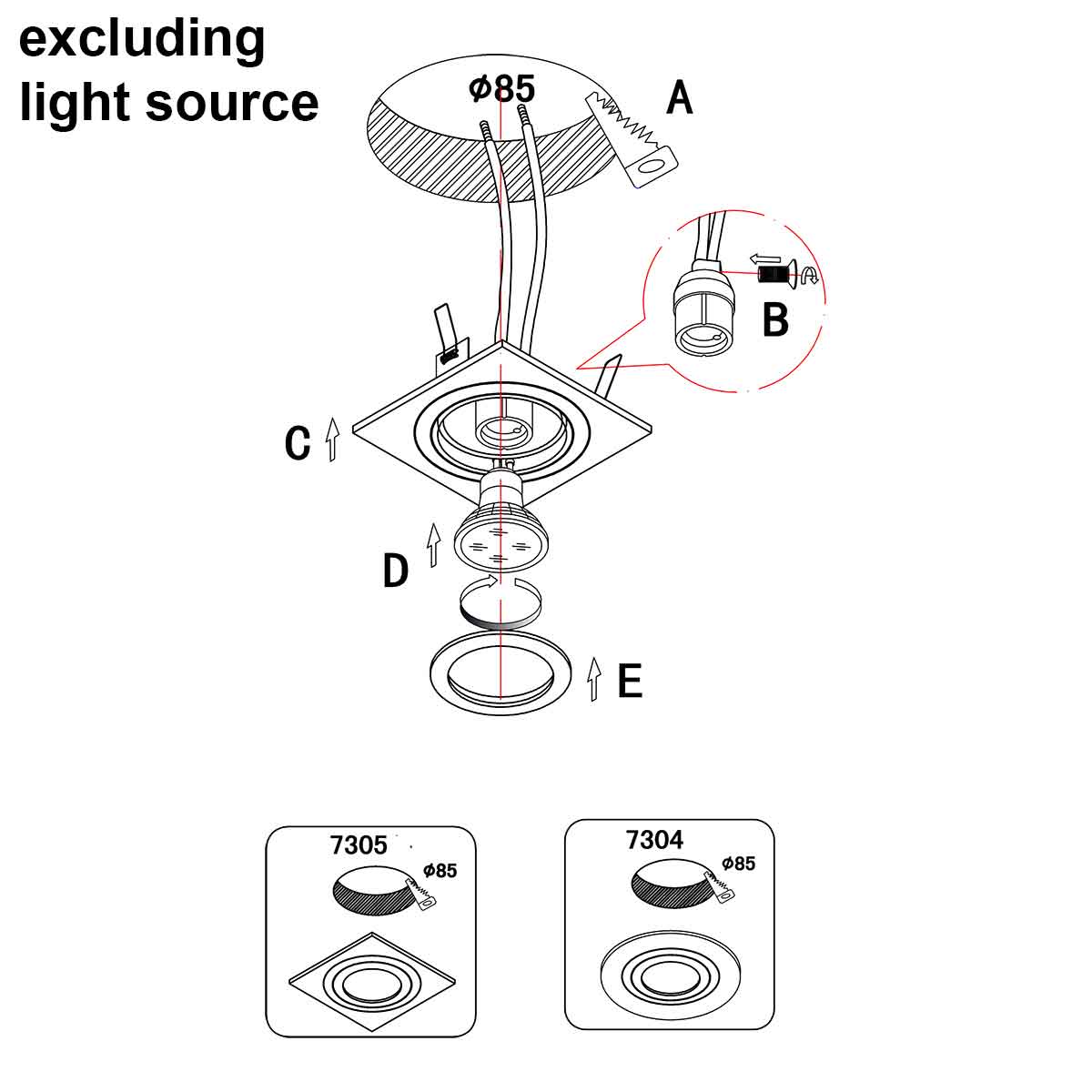 ronde-inbouwspot-steinhauer-pelite-spot-variant-image9