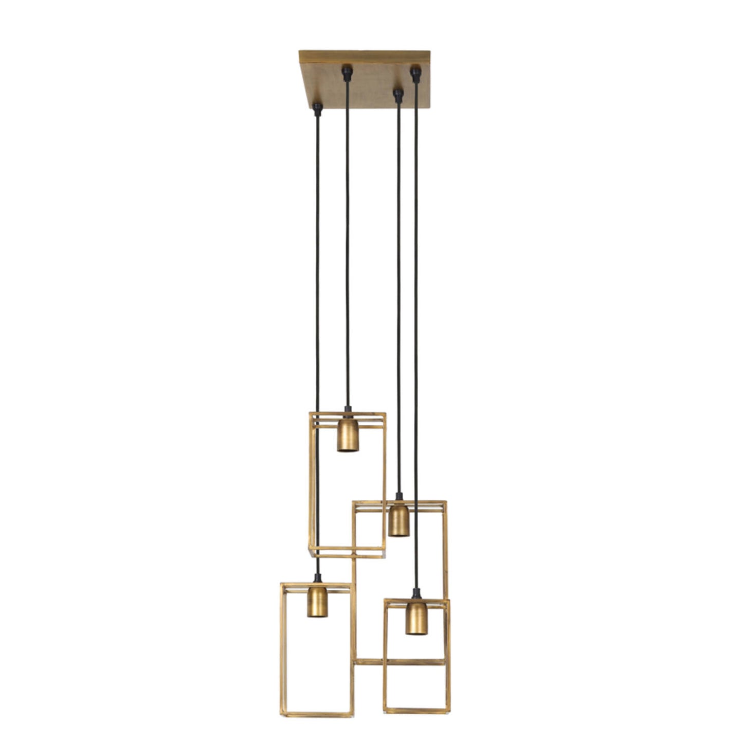 moderne-gouden-hanglamp-vier-lichtpunten-light-living-marley-variant-image1