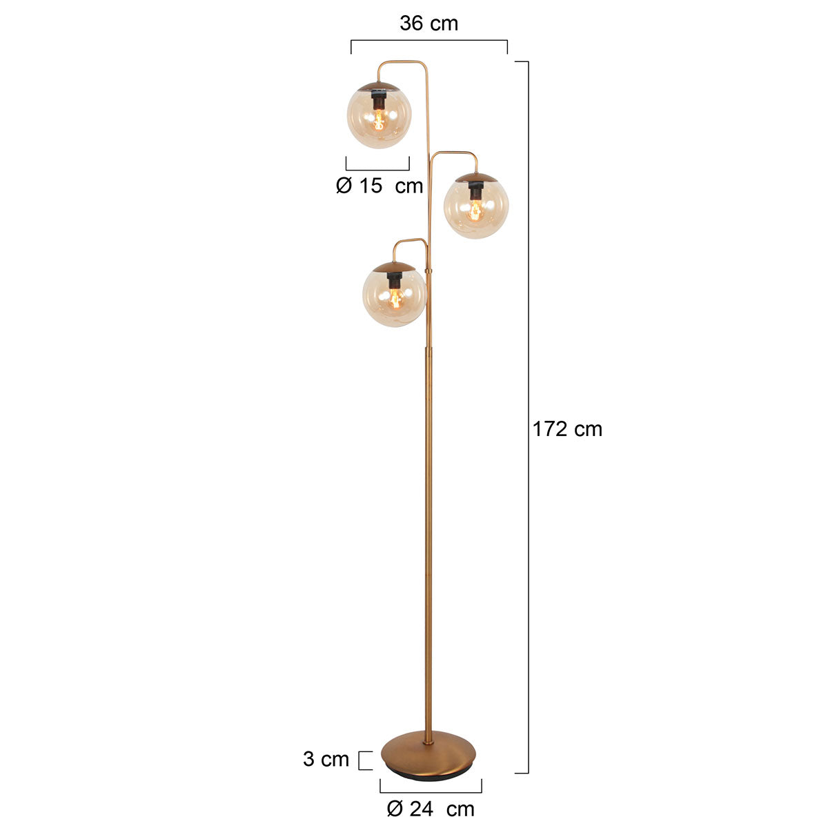 steinhauer-bollique-vloerlamp-met-drie-amberglazen-bollen-in-brons-variant-image7