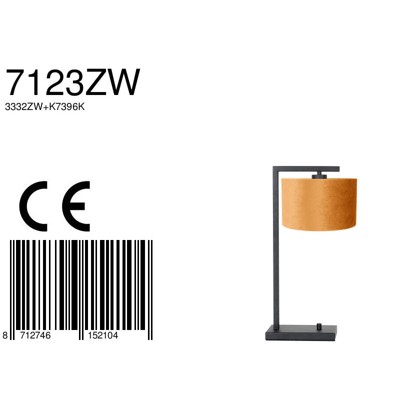 strakke-tafellamp-met-okergele-kap-steinhauer-stang-variant-image8a