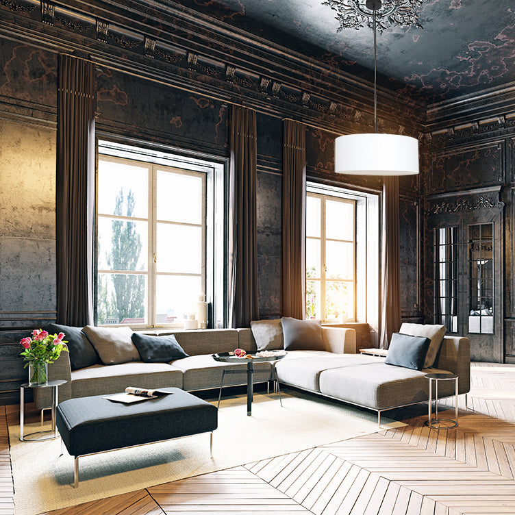 hanglamp-met-witte-chitzo-kap-steinhauer-sparkled-light-variant-image2