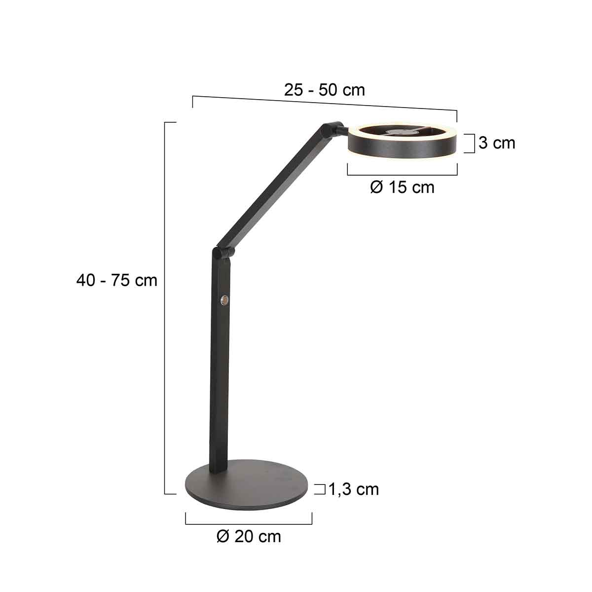 metalen-zwarte-tafellamp-modern-steinhauer-ringlux-variant-image7