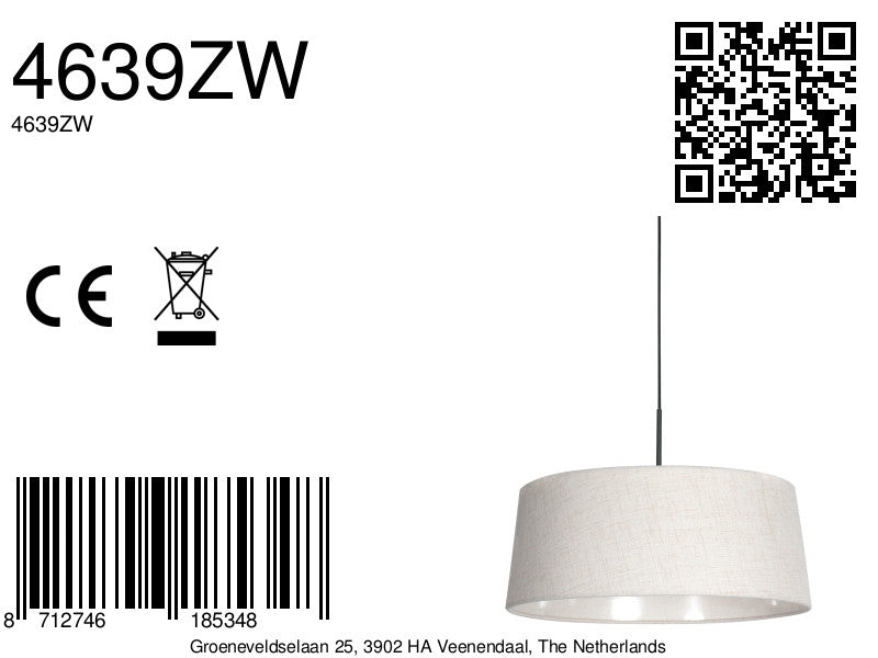 zwarte-pendel-met-luxe-linnen-kap-steinhauer-sparkled-light-variant-image8a