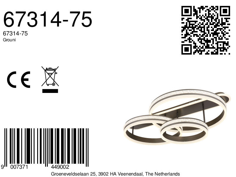 plafondlamp-3-ringconstructie-nikkel-zwart-kristallen-globo-grouni-variant-image8a