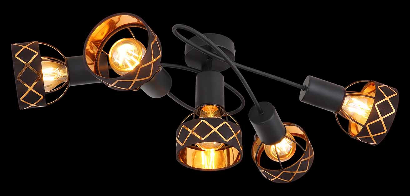 5-kap-plafondlamp-zwart-goudgevoerd-globo-blanca-variant-image3