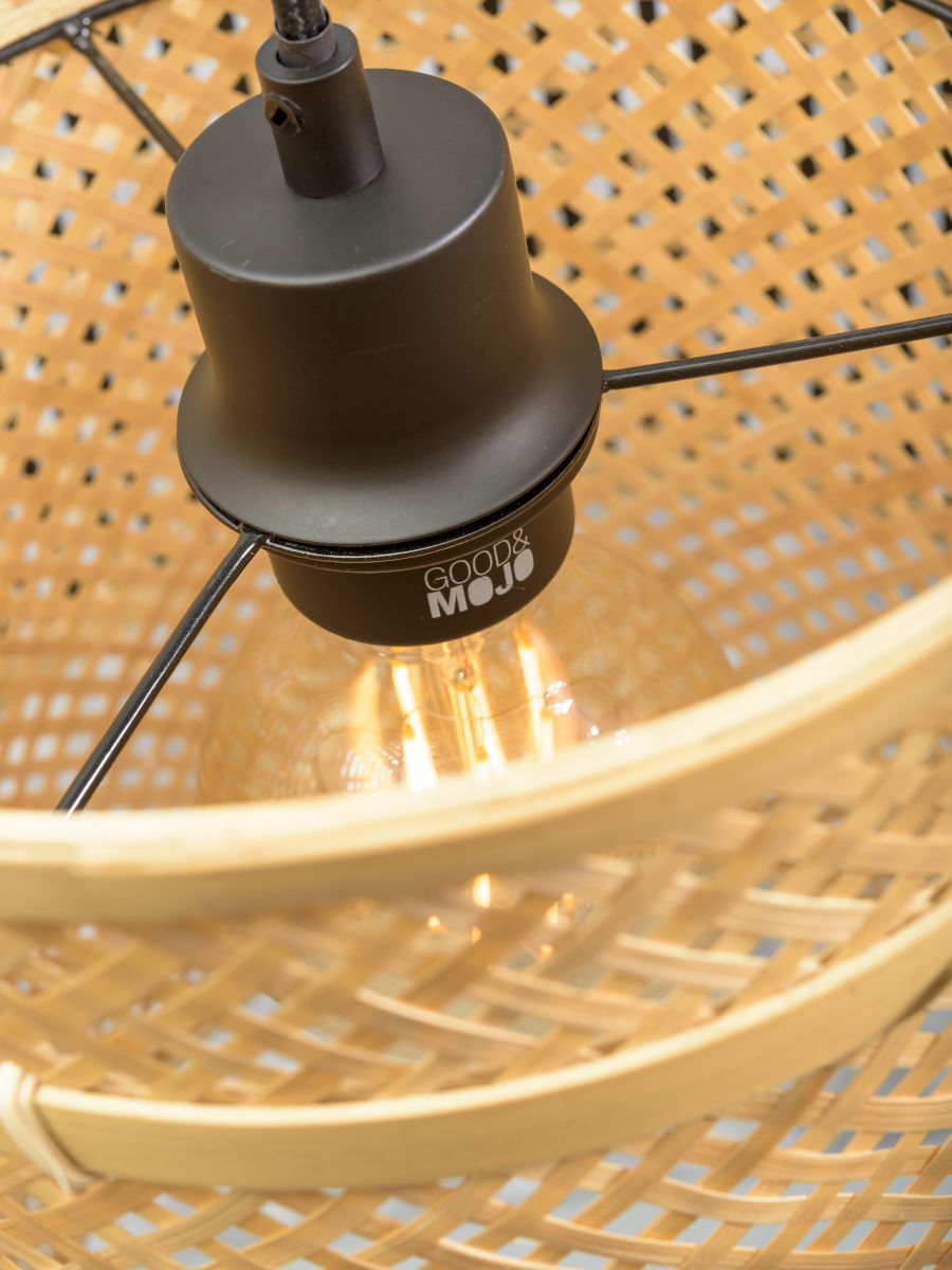 bamboe-dubbelkap-hanglamp-naturel-zwart-l-good-mojo-bhutan-variant-image7
