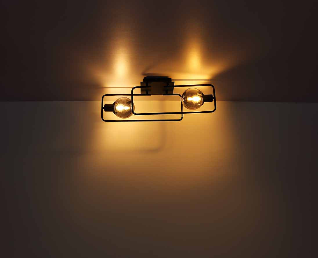 hoekige-moderne-zwarte-plafondlamp-globo-blama-variant-image3