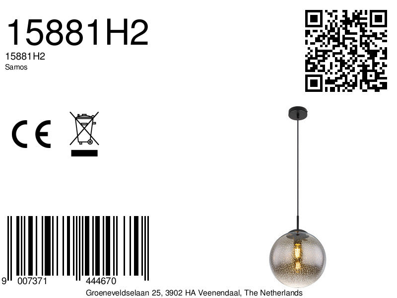 zwarte-bol-moderne-hanglamp-globo-samos-variant-image8a