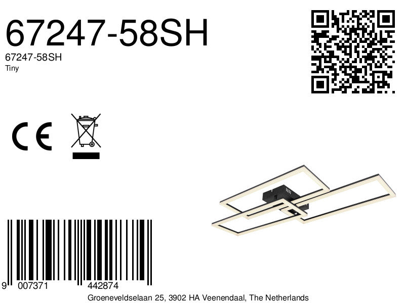 moderne-zwarte-rechthoekige-plafondlamp-metaal-globo-tiny-variant-image8a