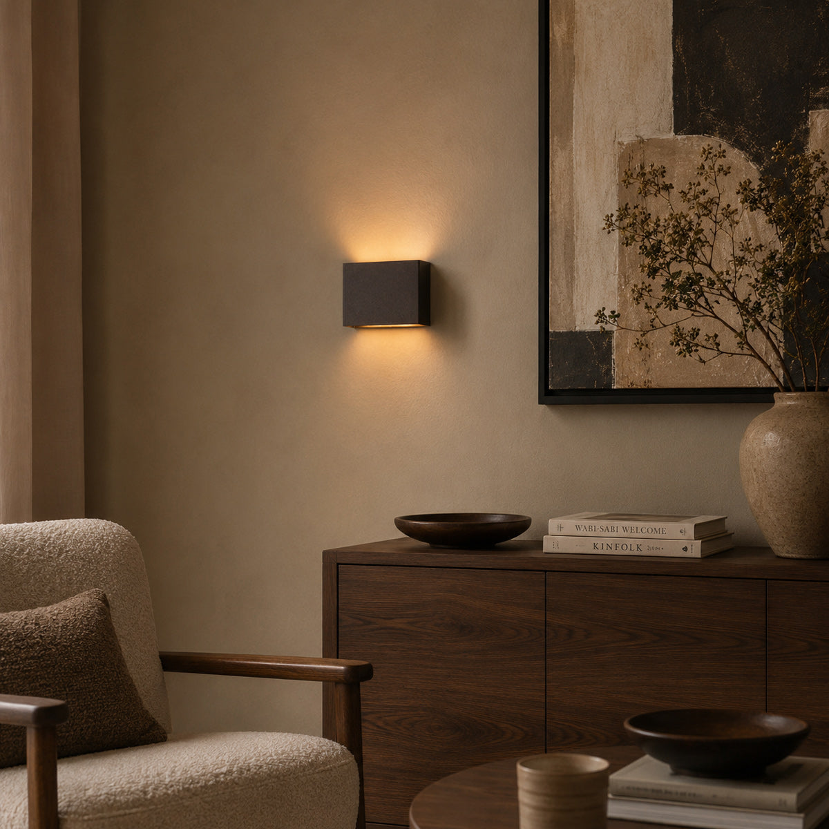 cacao-wandlamp-muro-met-dimbare-g9-led-variant-image2