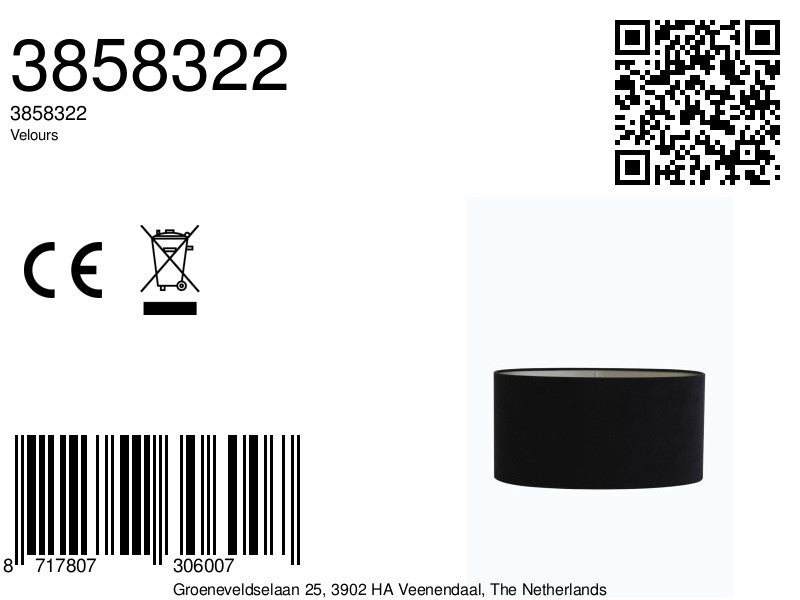 cilindervormige-zwarte-lampenkap-in-stijl-light-living-velours-variant-image8a