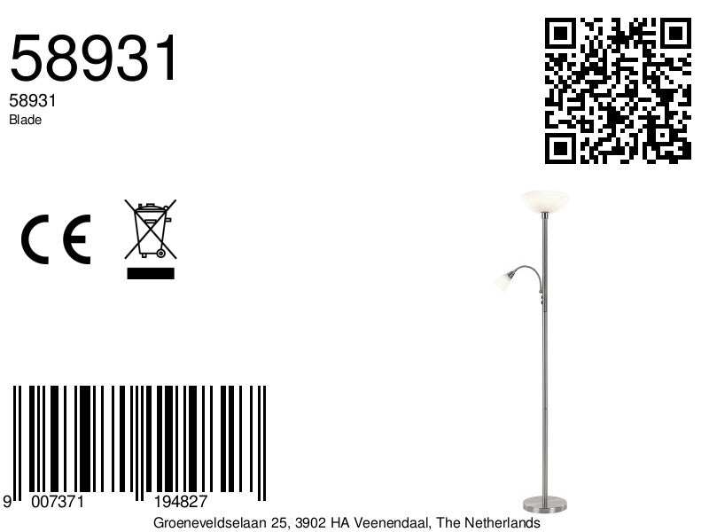 2-kap-nikkelen-vloerlamp-metaal-satijnglas-globo-blade-variant-image8a