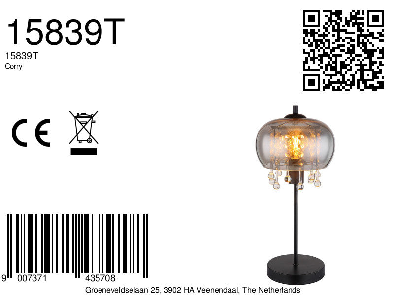 klassieke-tafellamp-zwart-metaal-glas-globo-corry-variant-image8a