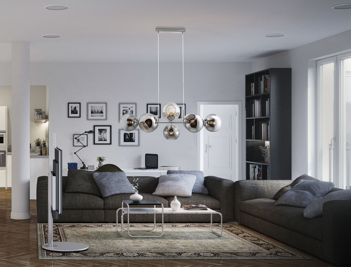 moderne-hanglamp-met-rookkleurig-glas-pilar-variant-image3