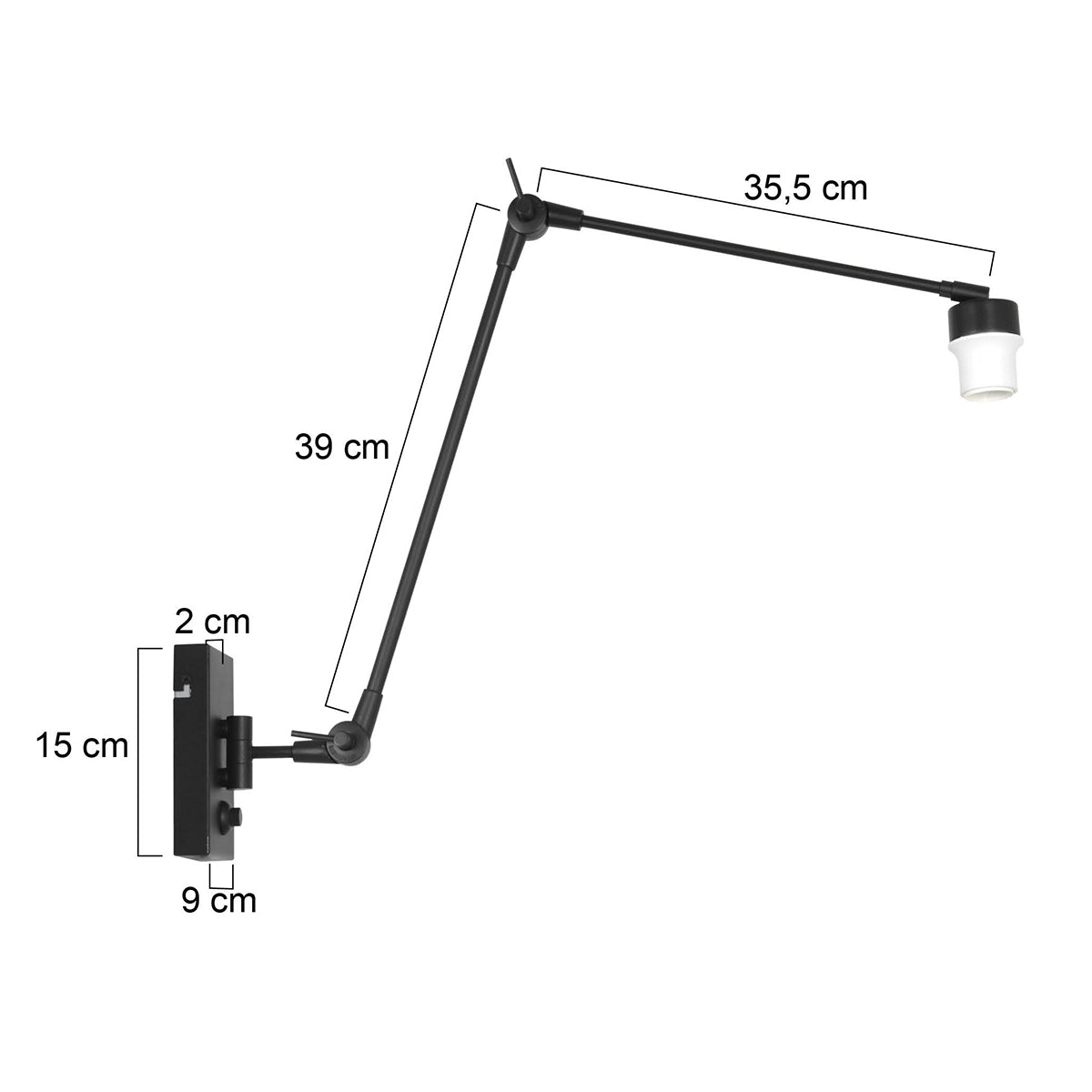 moderne-wandlamp-armatuur-steinhauer-prestige-chic-variant-image7