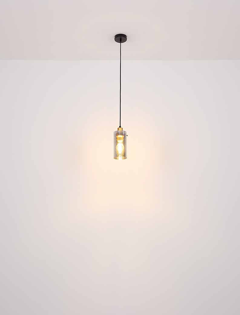 kokervormige-zwarte-klassieke-hanglamp-globo-fanni-variant-image4