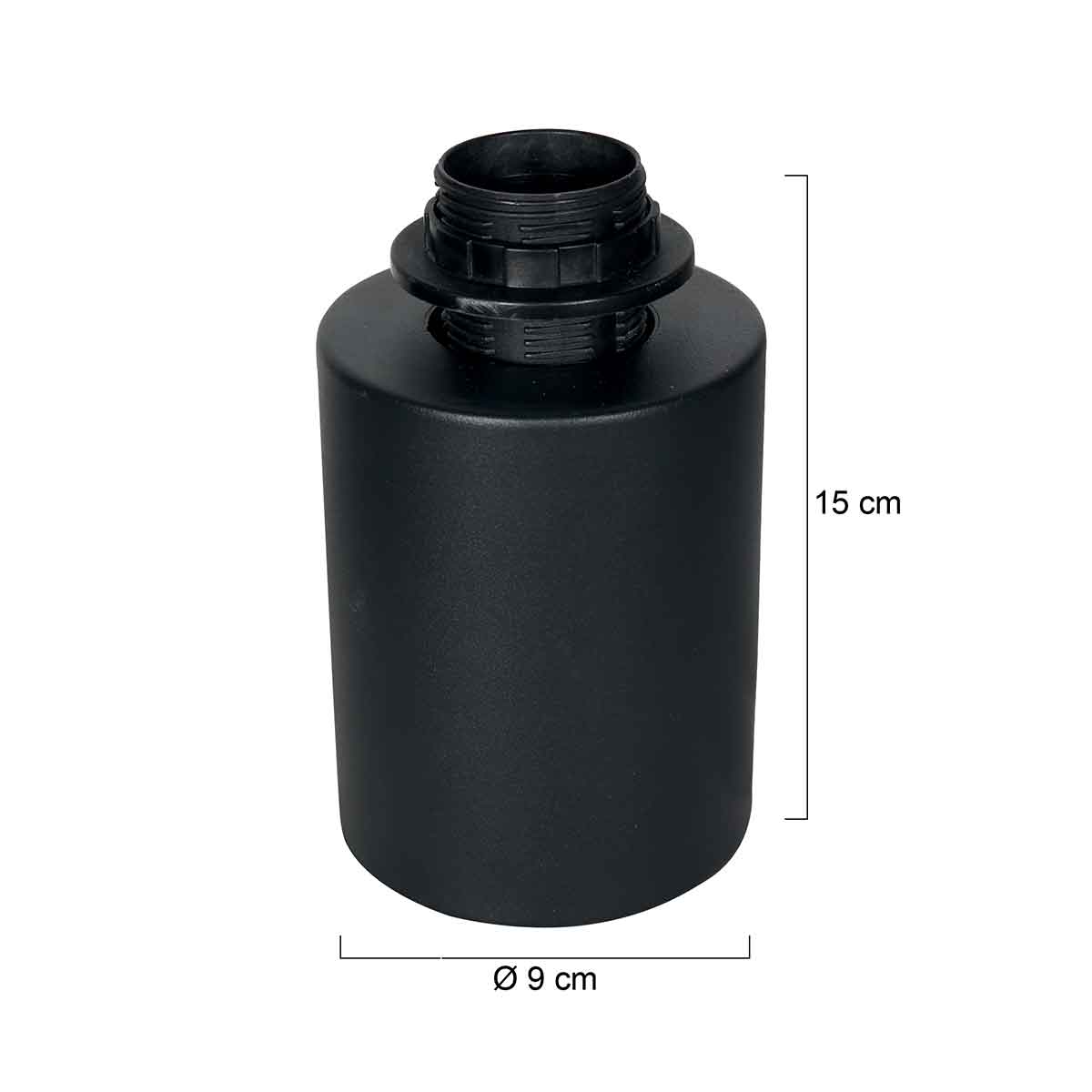zwarte-metalen-trendy-tafellamp-steinhauer-bloeba-variant-image7