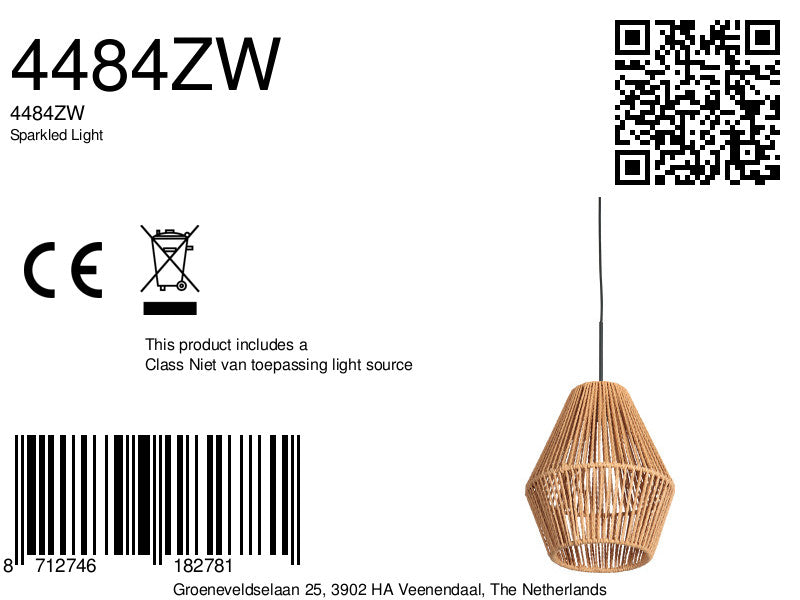 zwarte-pendel-met-hoge-touwkap-steinhauer-sparkled-light-variant-image8a