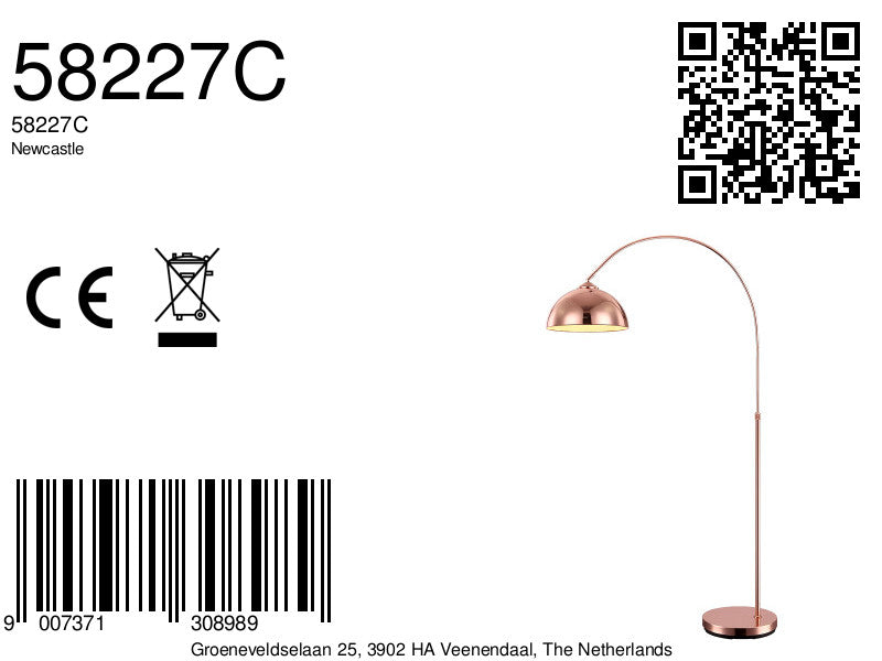 klassieke-gebogen-vloerlamp-koper-globo-newcastle-variant-image8a