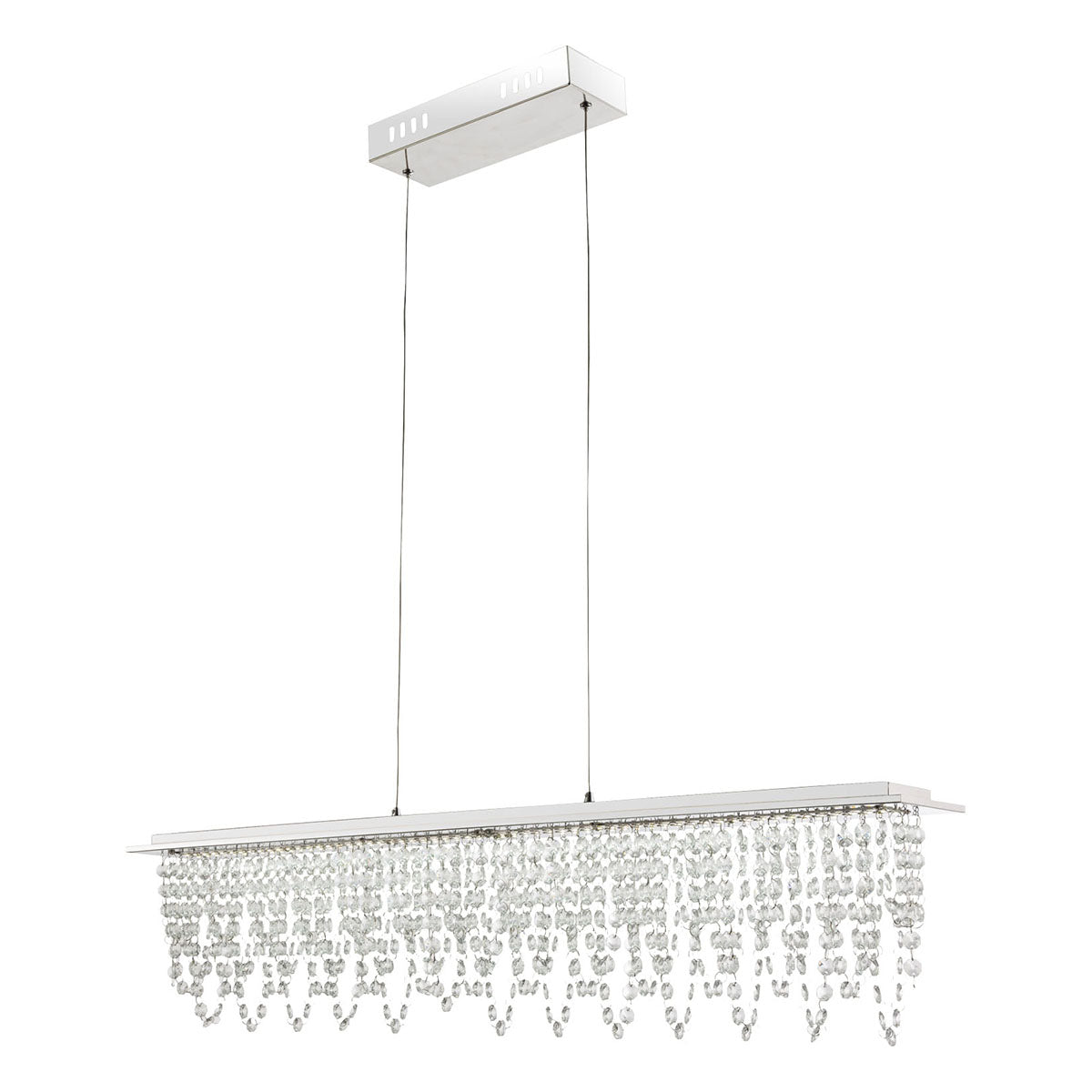 rechthoekige-chromen-hanglamp-kristalhangers-globo-scala-main-image