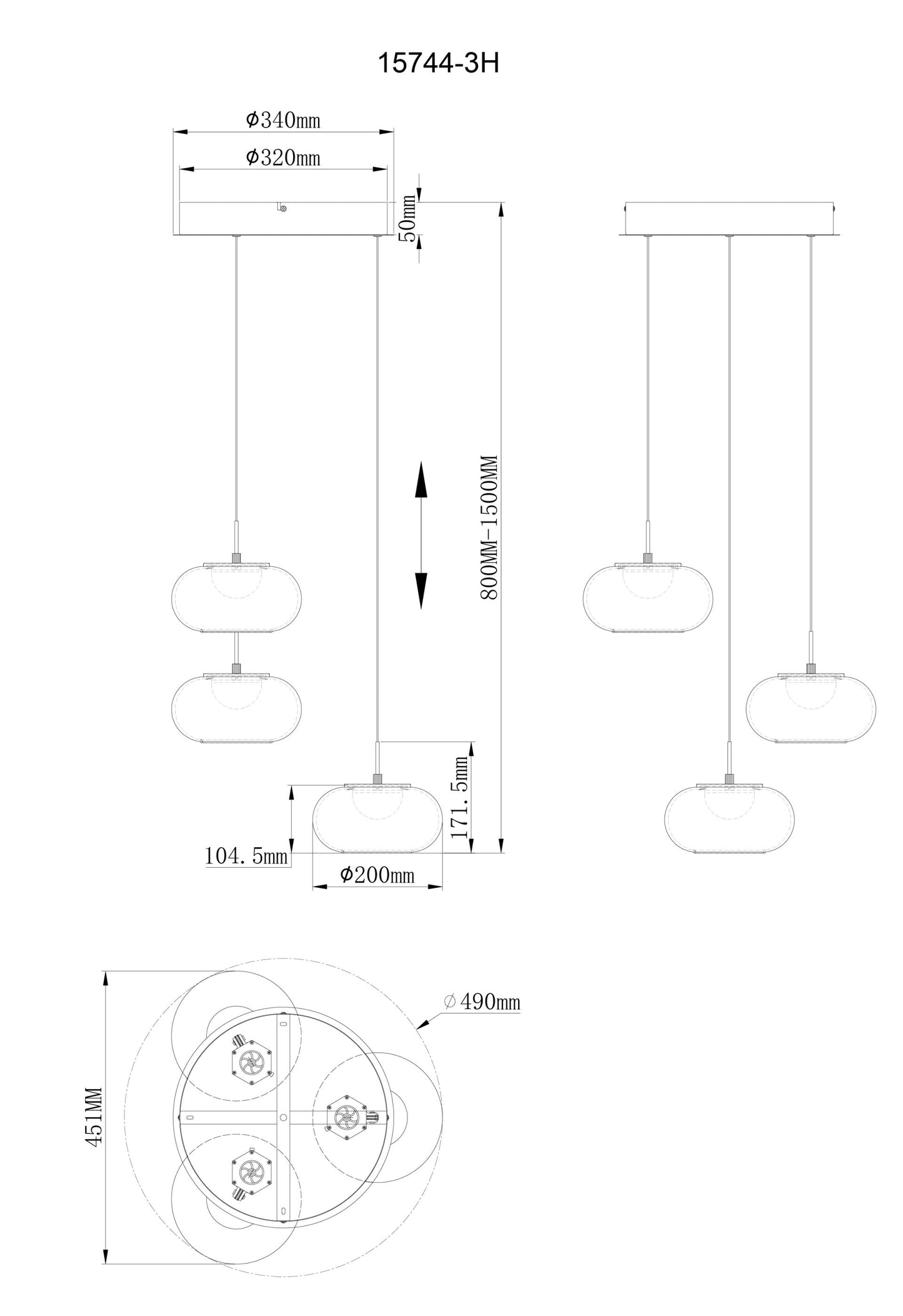 moderne-ronde-hanglamp-zwart-metaal-quintara-variant-image5