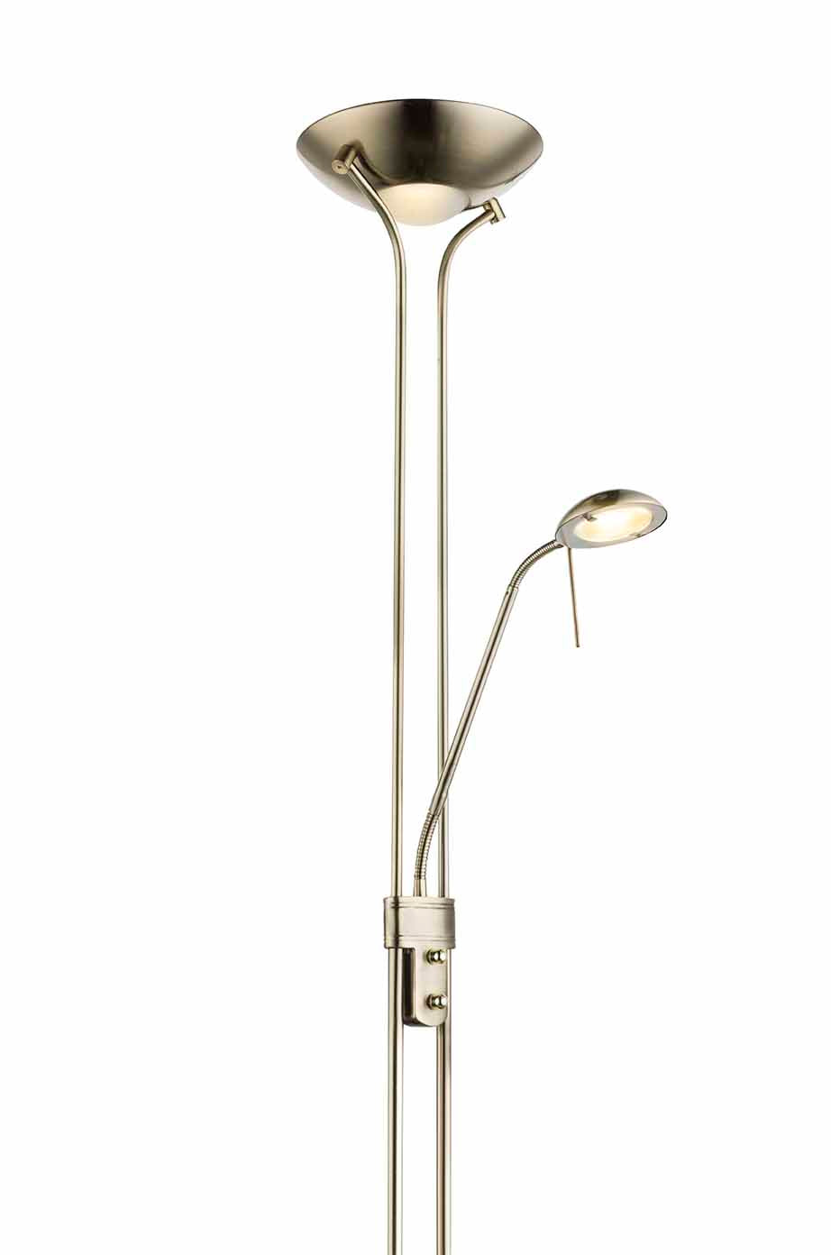 2-kap-vloerlamp-gesatineerd-messing-globo-leonas-variant-image1