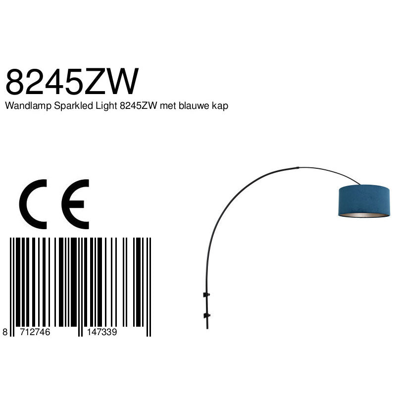 zwarte-boog-wandlamp-steinhauer-gramineus-variant-image8a