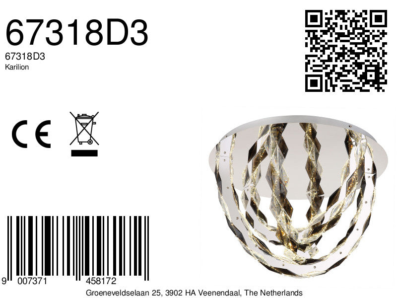 chroom-rookgrijze-gevlochten-plafondlamp-bolvormig-globo-karilion-variant-image8a