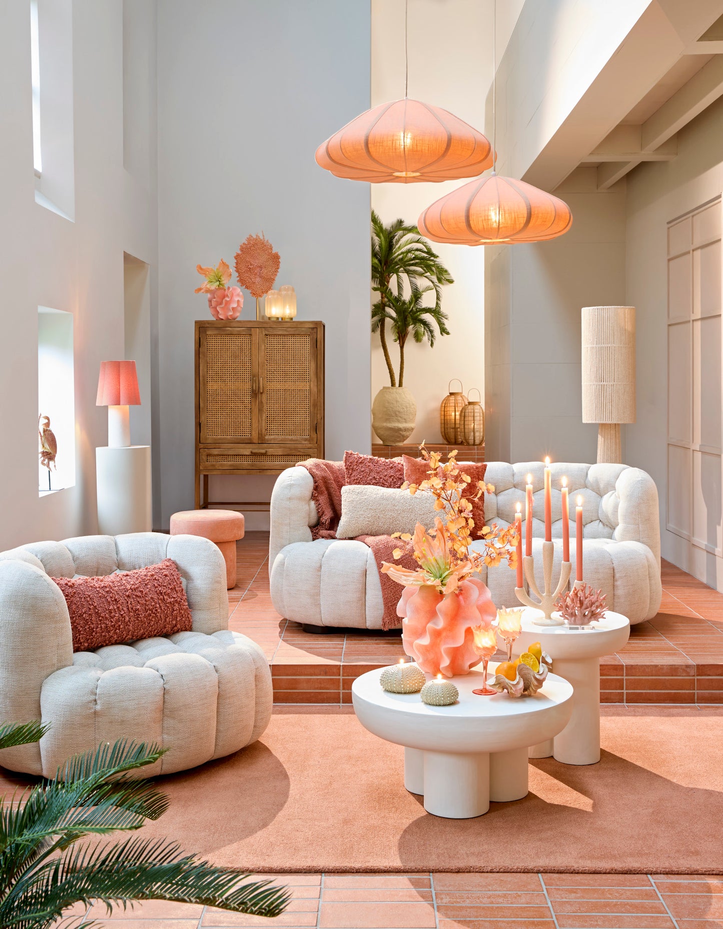 perzikkleurige-stoffen-hanglamp-light-living-cesano-variant-image3