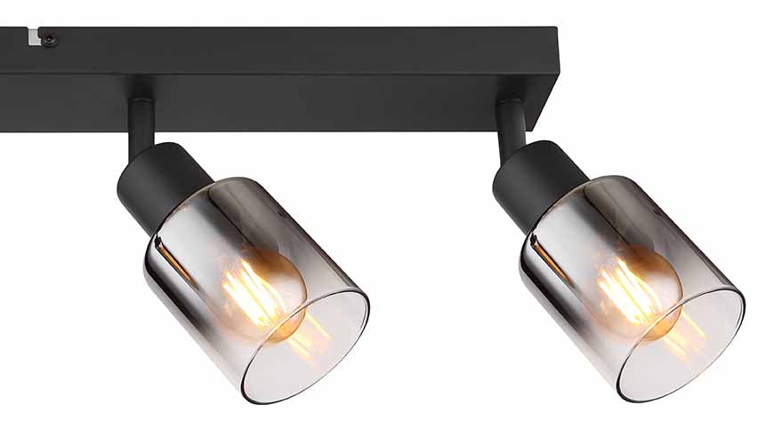 4-lichts-spot-zwart-metaal-rookglas-globo-hubertus-variant-image3