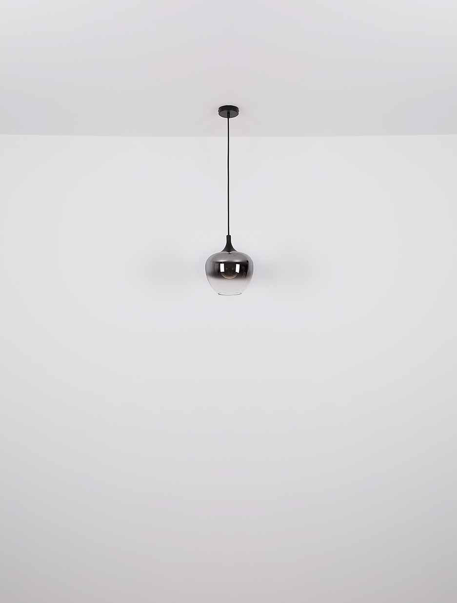 moderne-ronde-zwarte-plafondlamp-globo-maxy-variant-image3