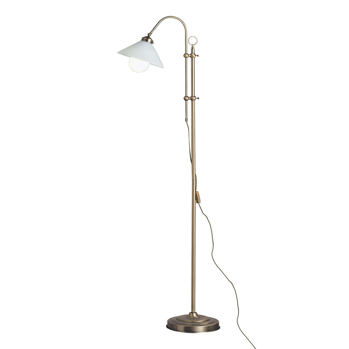 vintage-vloerlamp-messing-opaalglaskap-globo-landlife-main-image