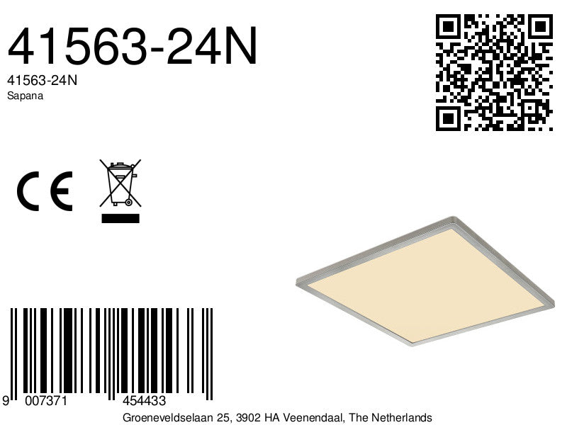 plastic-nikkelen-plafondlamp-modern-globo-sapana-variant-image8a