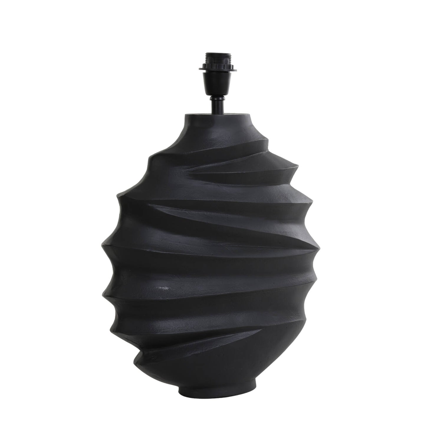 zwarte-lampvoet-met-ribbelpatroon-light-living-sharon-variant-image1