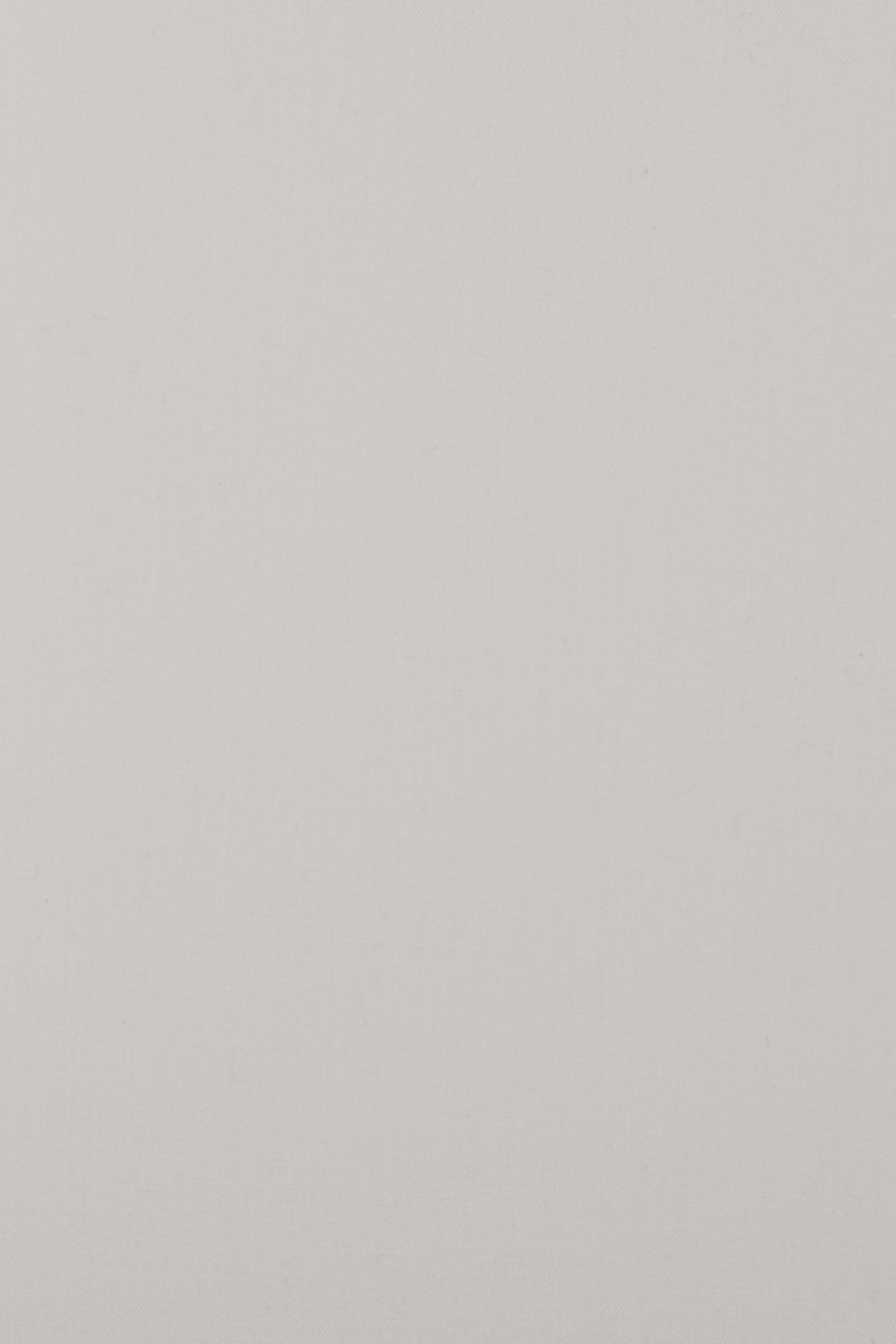 Бял текстилен абажур Light & Living Polycotton Ø30 см – чертеж с размери