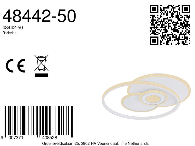 moderne-ronde-witte-plafondlamp-globo-roderick-variant-image8a