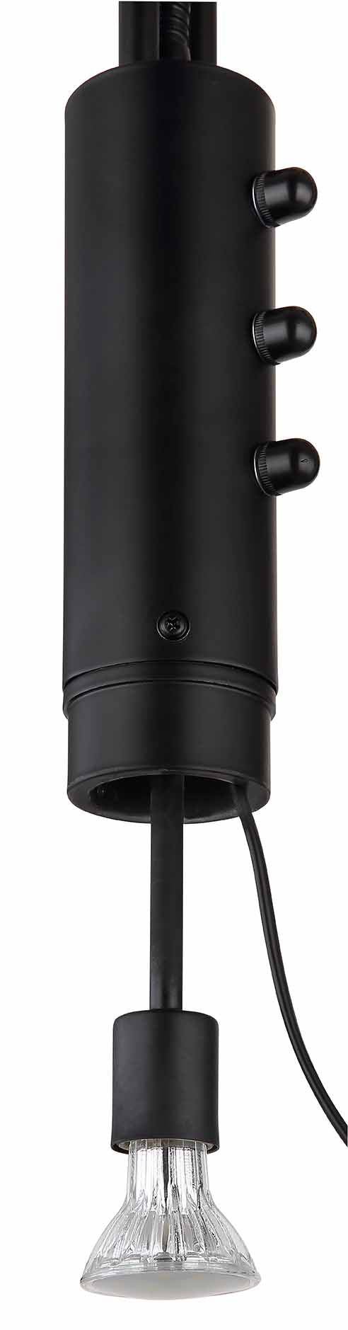 2-kap-vloerlamp-metaal-rookglas-zwart-globo-merlinda-variant-image2