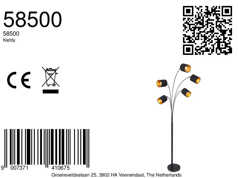 5-lichts-design-vloerlamp-zwart-globo-kaddy-variant-image8a