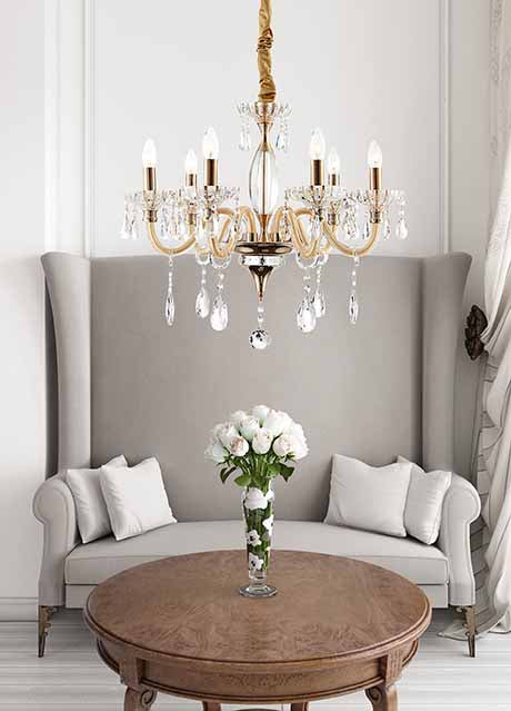 moderne-gouden-6-lichts-kroonluchter-globo-melissa-variant-image3