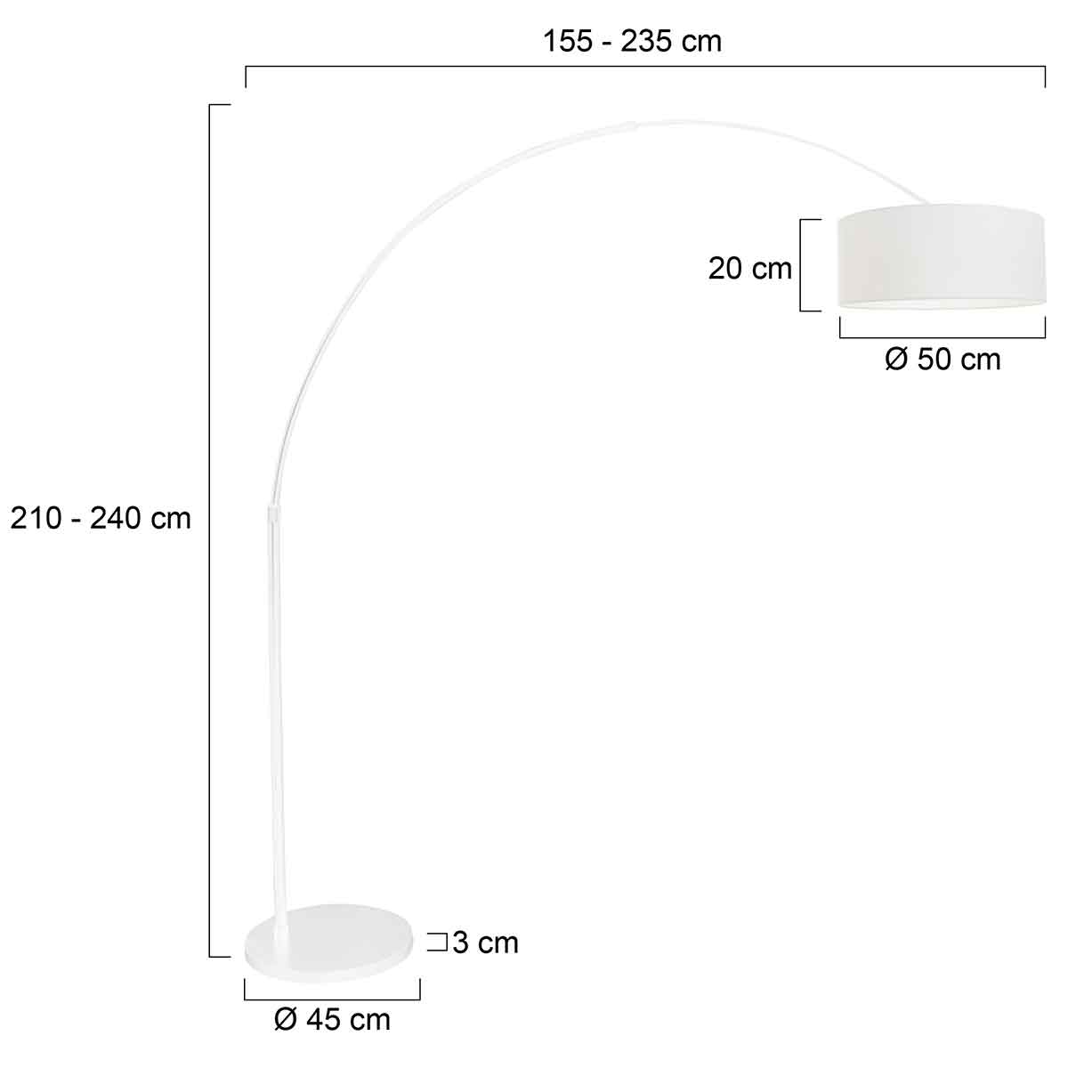 grote-booglamp-met-witte-kap-steinhauer-sparkled-light-variant-image7