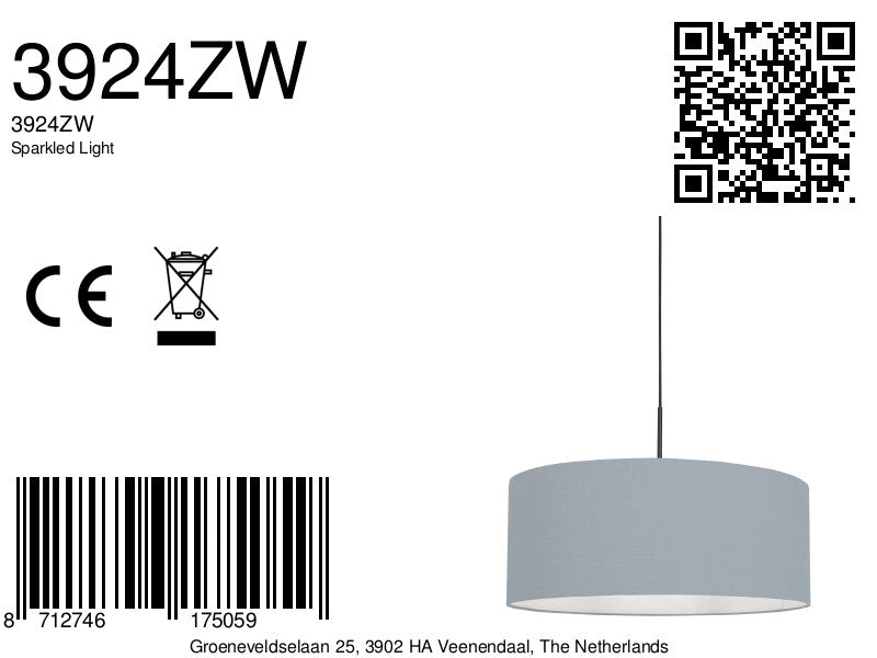 trendy-zwarte-stoffen-hanglamp-steinhauer-sparkled-light-variant-image8a